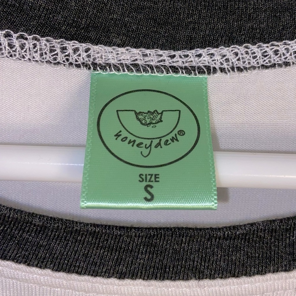Baseball Tee - Picture 3 of 3